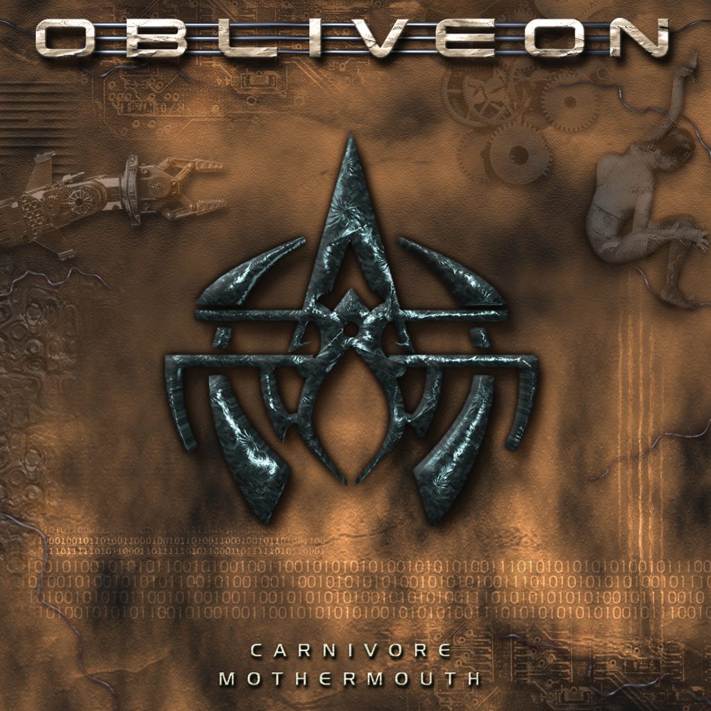 Obliveon - Carnivore mothermouth