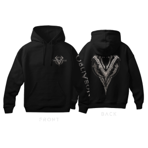 Obliveon Hoodie